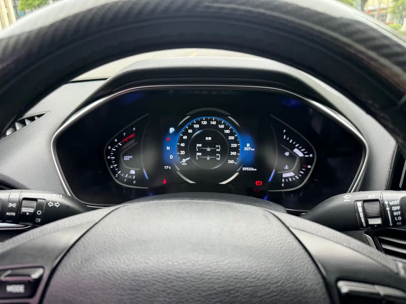Hyundai Fista 2019 280TGDi Smart Speed Edition China VI фото 12