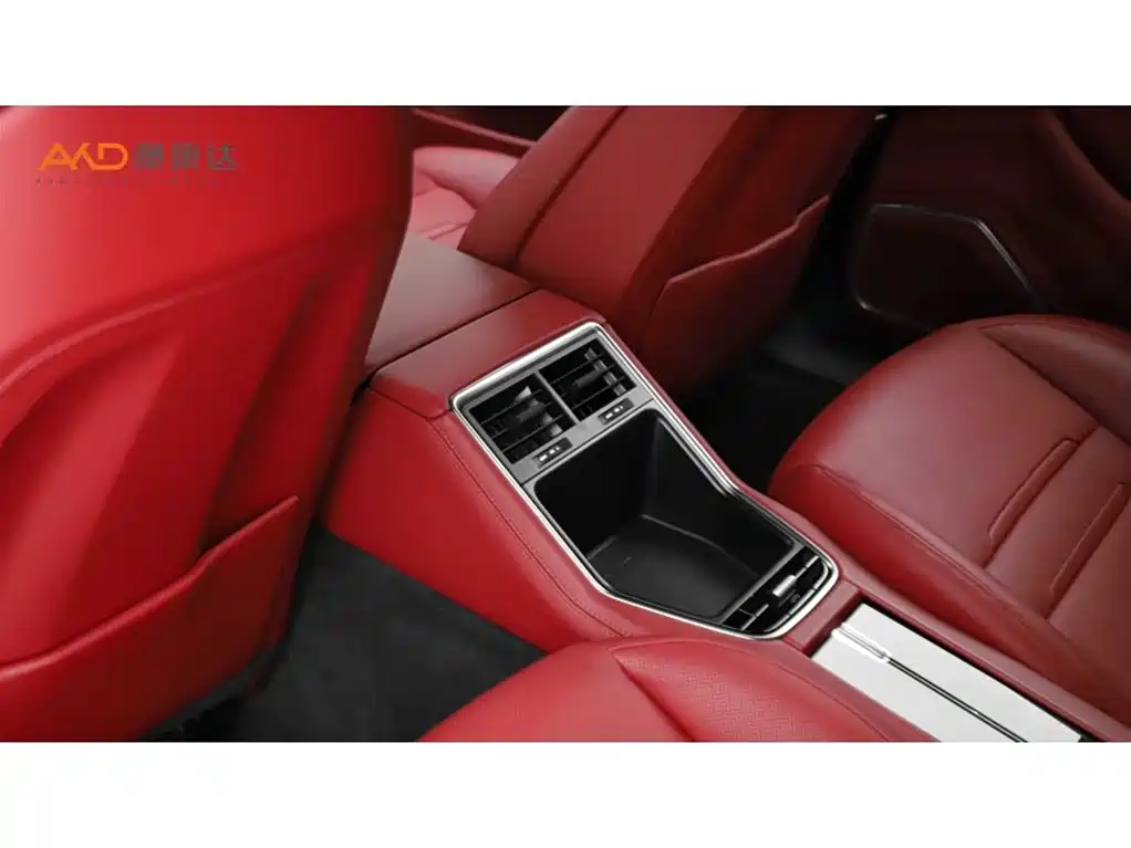 Porsche Panamera 2023 Panamera 2.9T фото 9