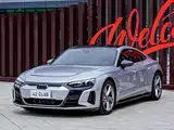 صورة 3 - Audi e-tron GT