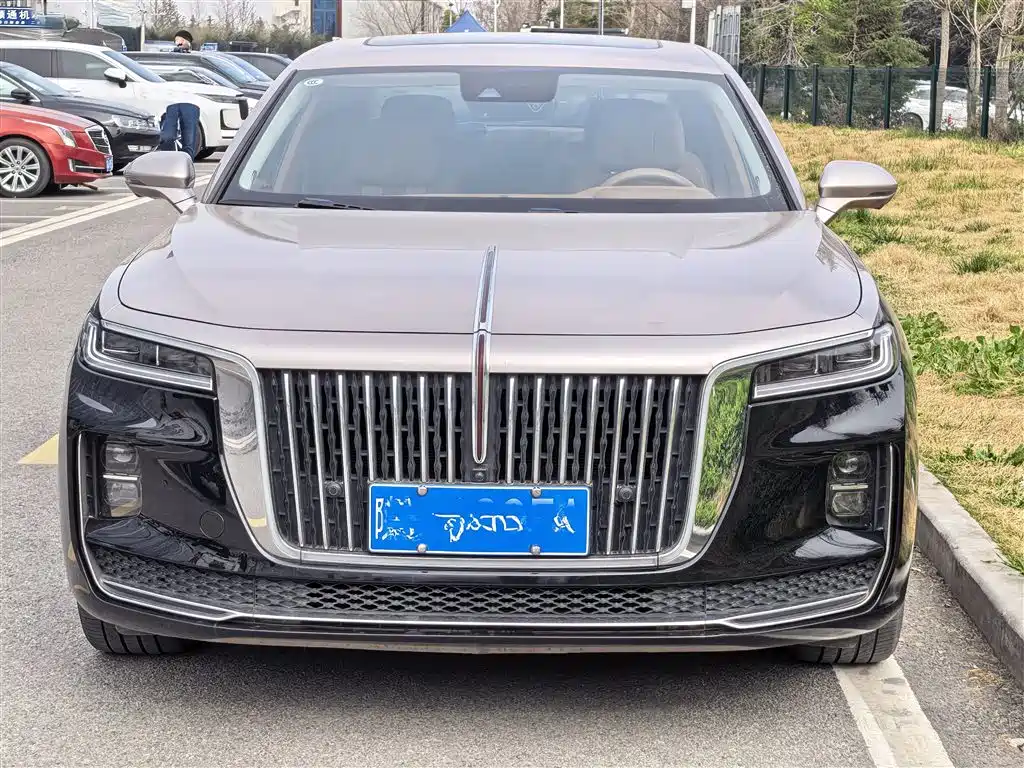 Hongqi HONGQI H9