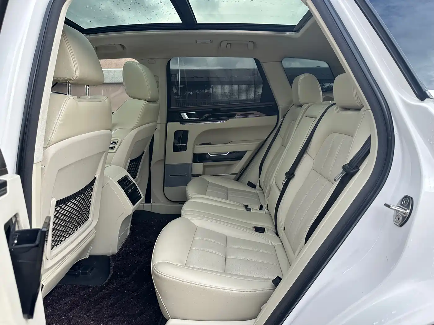 Zotye T700 2017 2017 1.8T DCT Premium