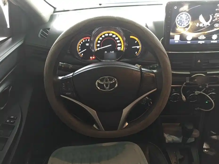 Toyota YARiS L Zhi Xuan 2023 2022 Zhi Xuan X 1.5L CVT Leading PLUS Edition