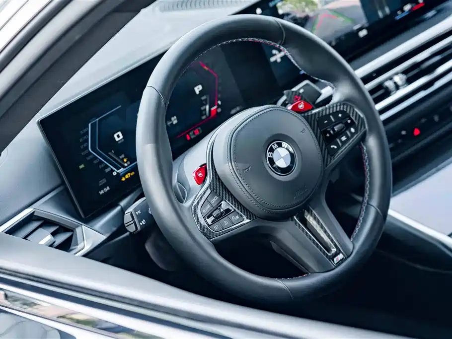 BMW M2 2023 Model M2 фото 11