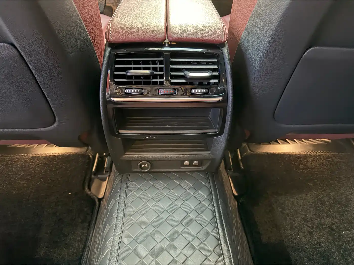BMW 5 Series 2020 530Li Leading M Sport Package фото 9