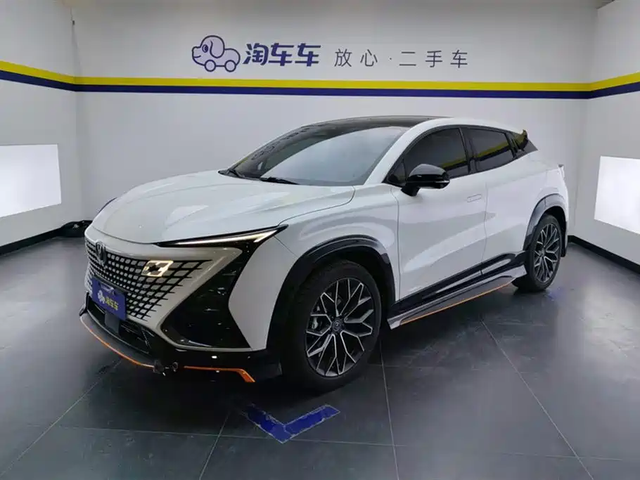 CHANGAN UNI-T