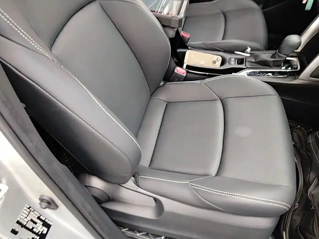 Toyota Frontlander 2025 2024 2.0L CVT Elite Plus Edition