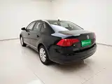 Фото 4 - Volkswagen Bora