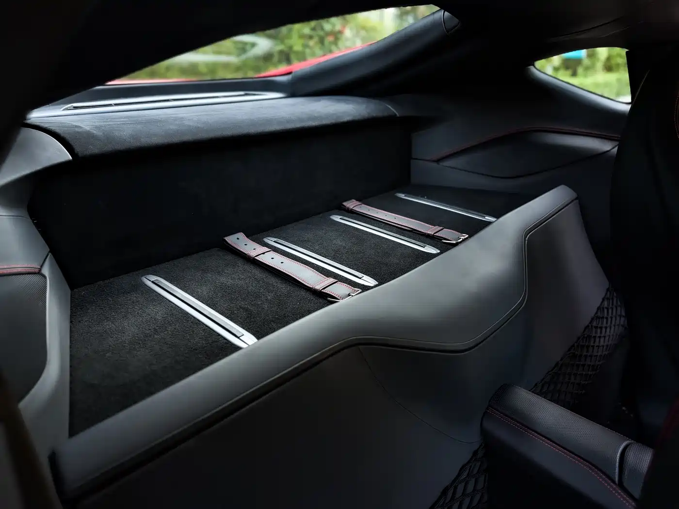 Ferrari 812 2017 6.5L Superfast фото 19