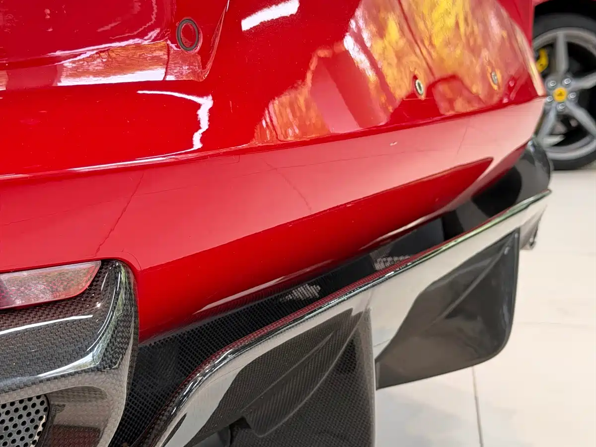 Ferrari 812 2017 6.5L Superfast фото 33