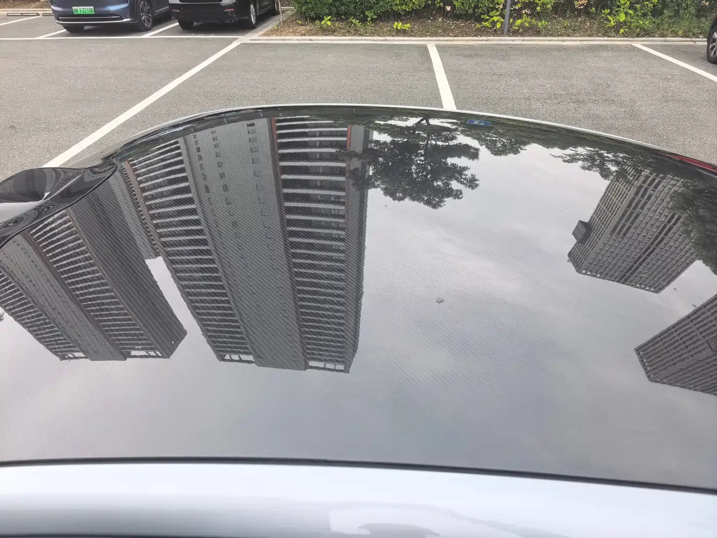 Xiaomi Auto Xiaomi SU7 Ultra 2025 2025 Model Ultra