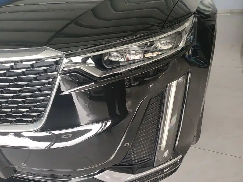 Cadillac XT6 2020 2020 28T 6-Seater 4WD Luxury Model