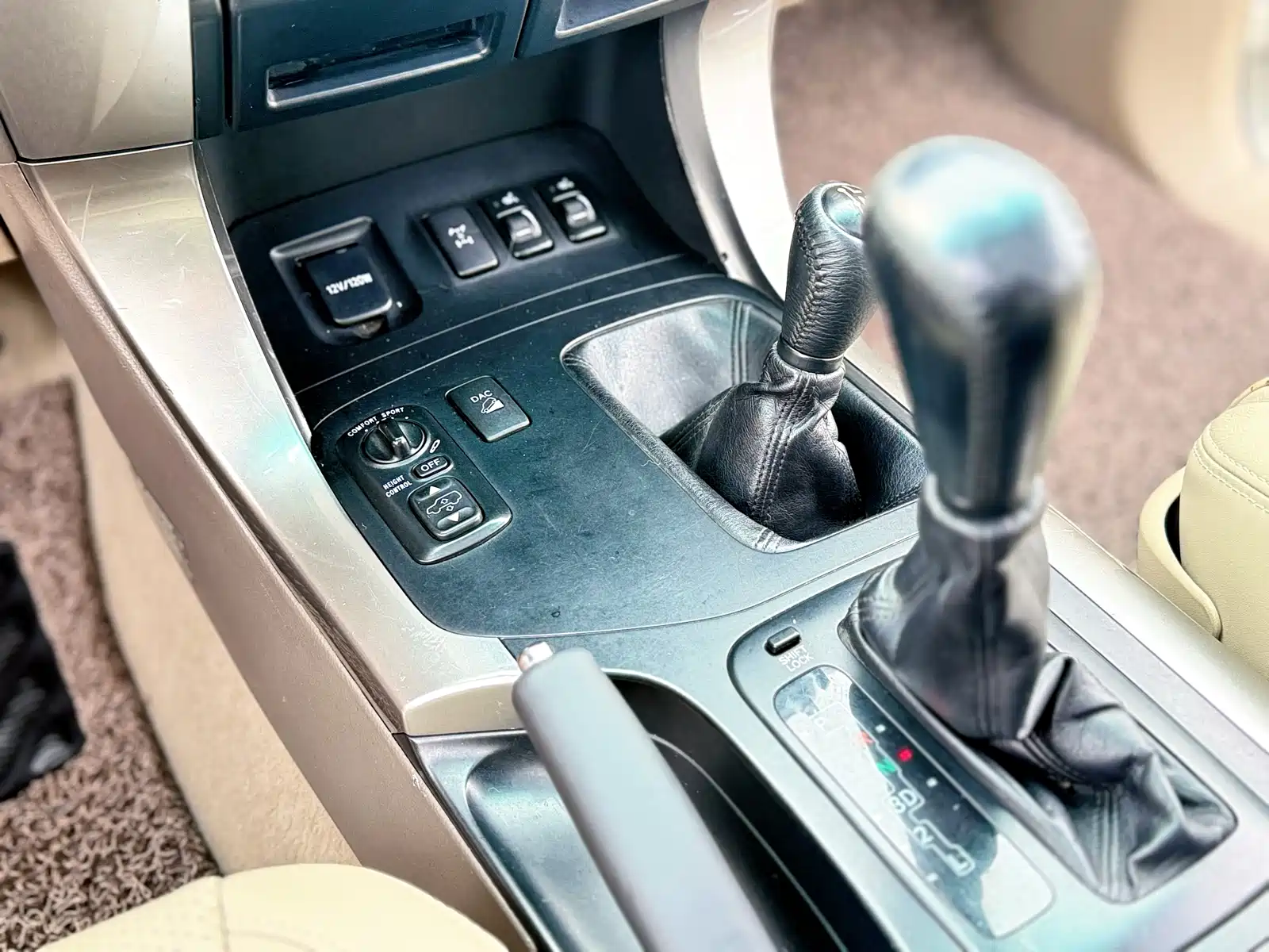 Фото 13 - Toyota Prado (Import)