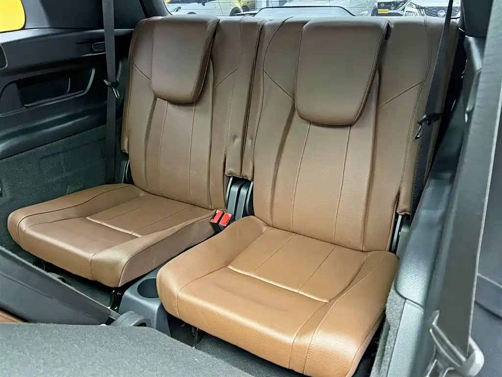 Mercedes-Benz GLB 2023 GLB 220 Style фото 17