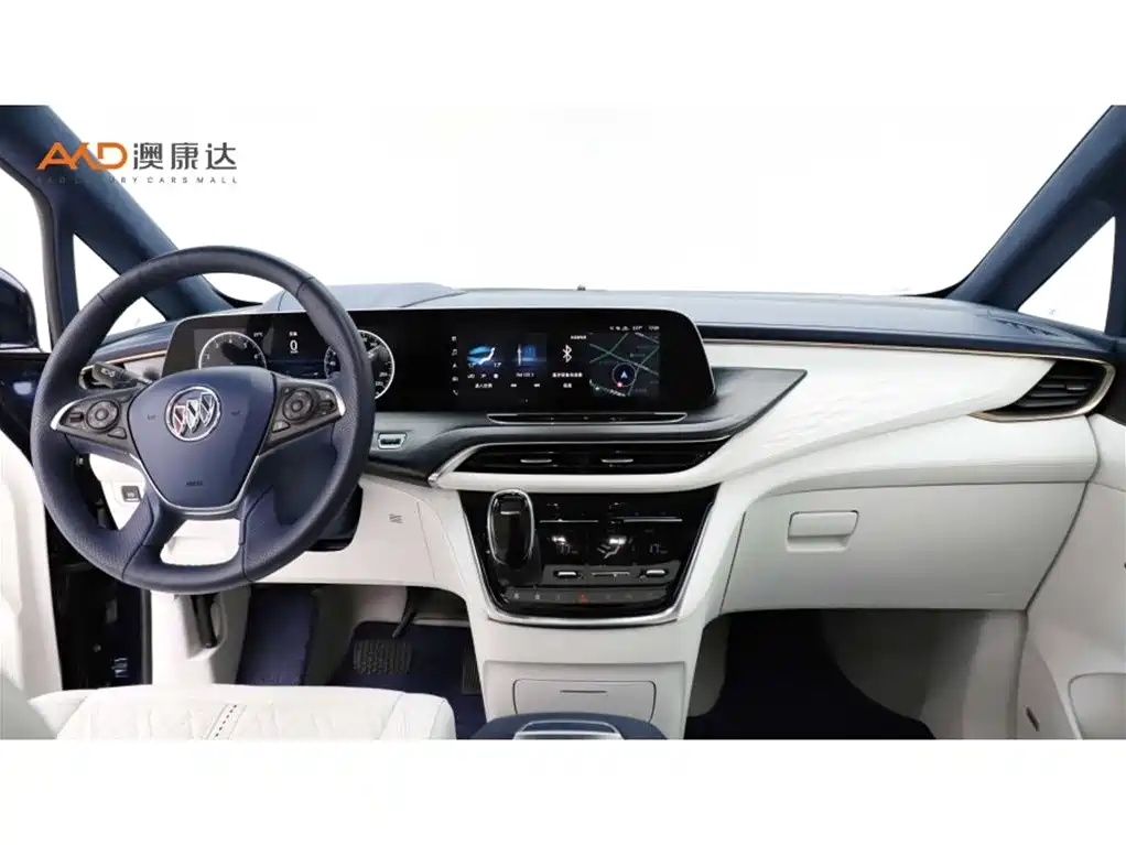 Buick GL8 2020 Avenir Four-Seat Prestige Edition фото 5