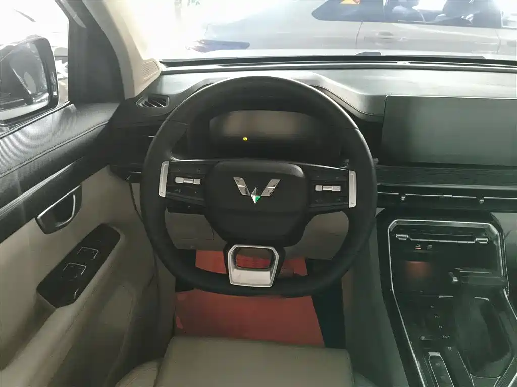 Wuling Motors Wuling Xingchen 2021 2021 1.5T CVT Stellar Edition