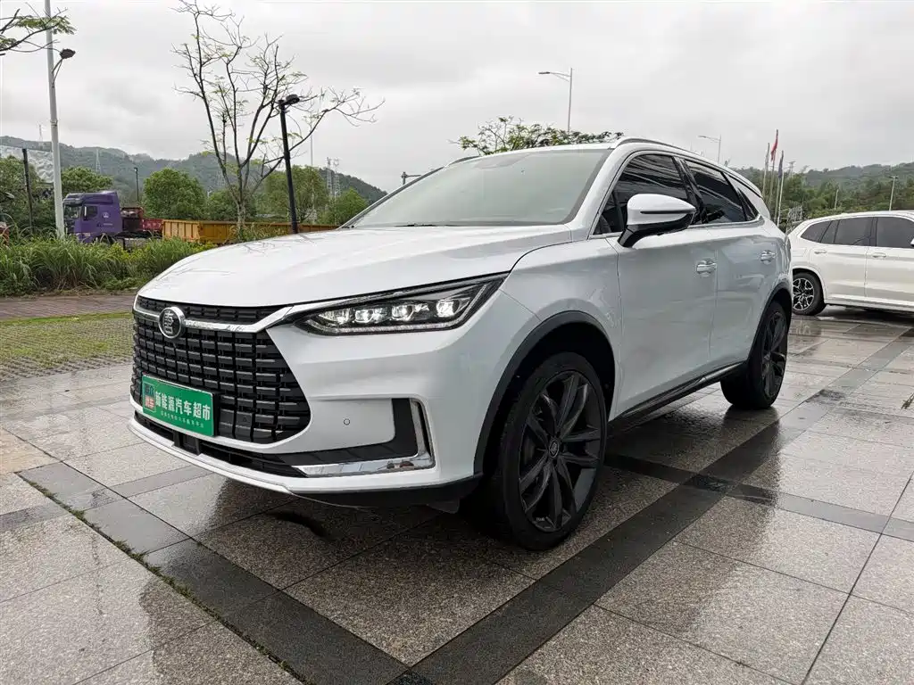 BYD TANGXIN ENERGY