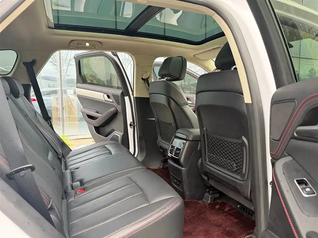 BYD TANGXIN ENERGY