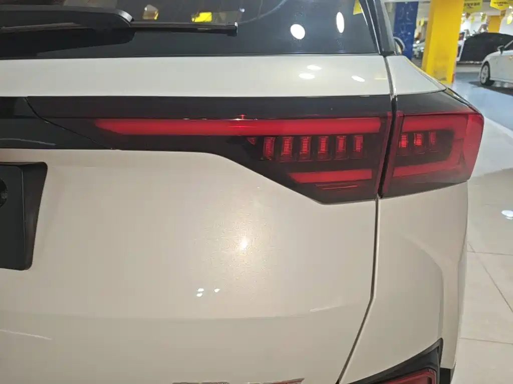 Bestune T77 2020 2020 PRO 280 TID Automatic Prestige
