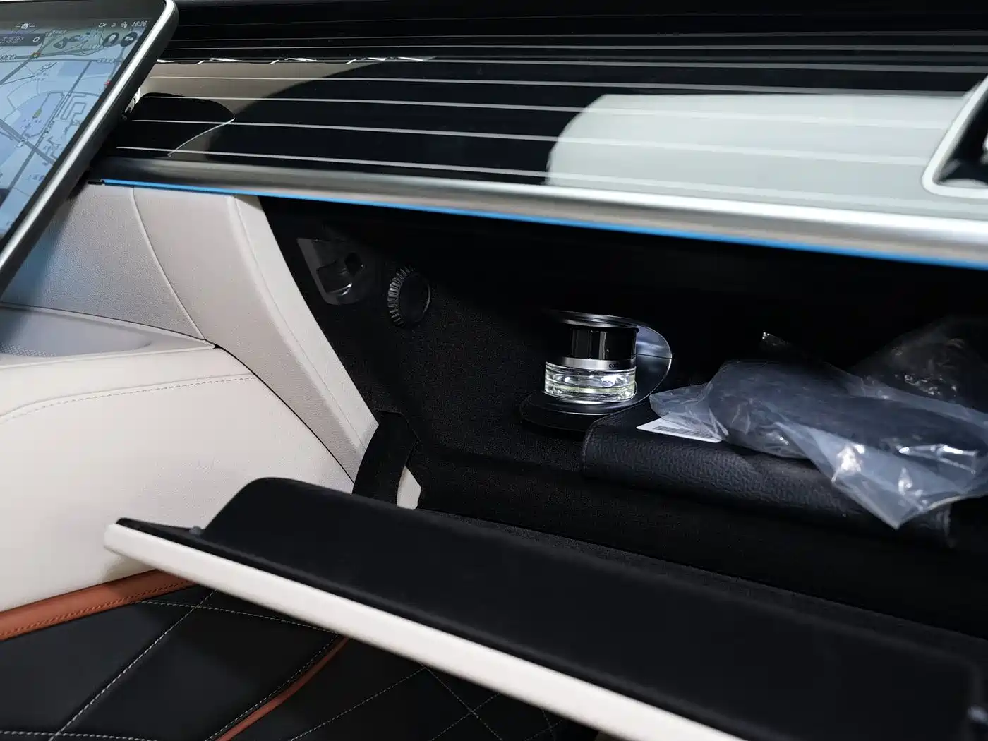 Mercedes-Benz Maybach S-Class 2023 S 480 4MATIC фото 20