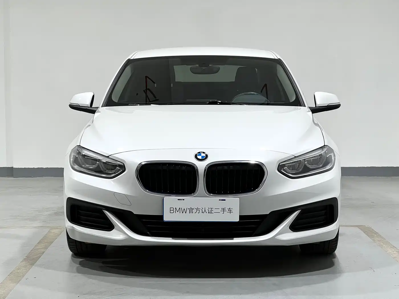 BMW 1 Series 2020 Model 120i Fashion Style фото 3