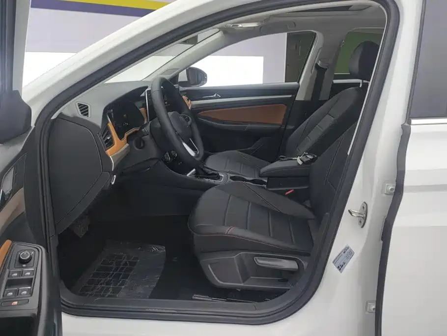 Volkswagen Bora, миниатюра 9