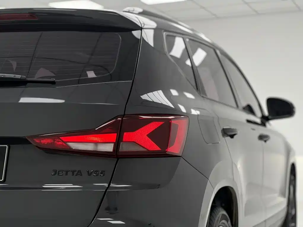 Фото 20 - Jetta VS5