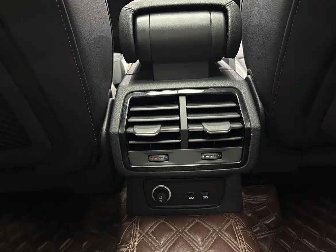 Audi Q3 2023 35 TFSI Fashion Dynamic (1.4T) фото 25