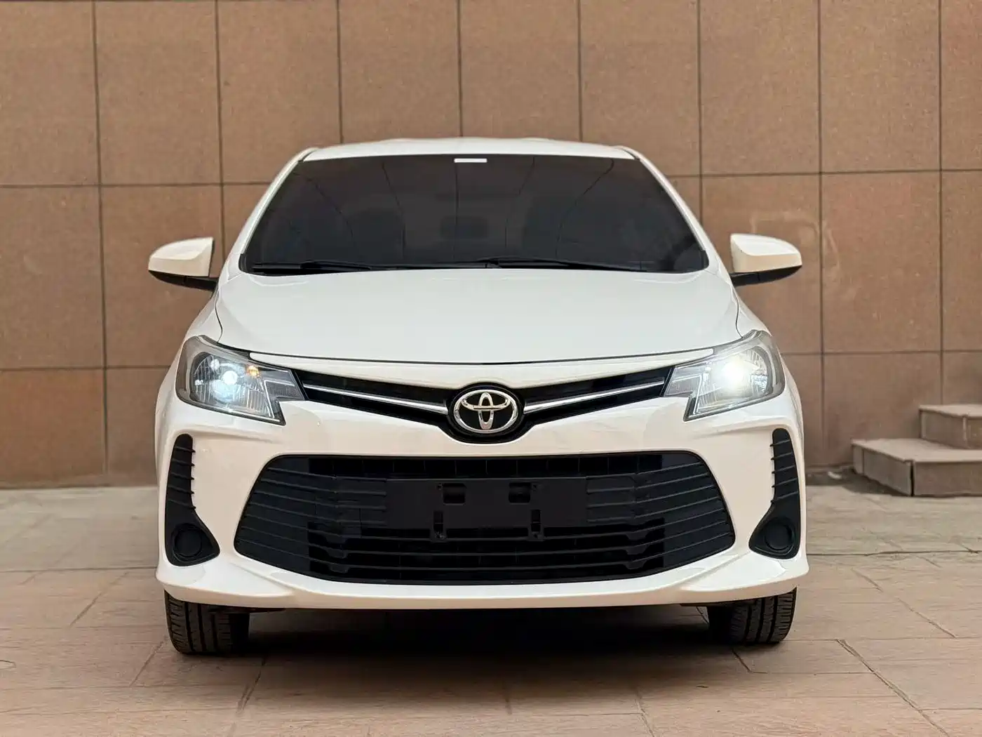 TOYOTA VIOS