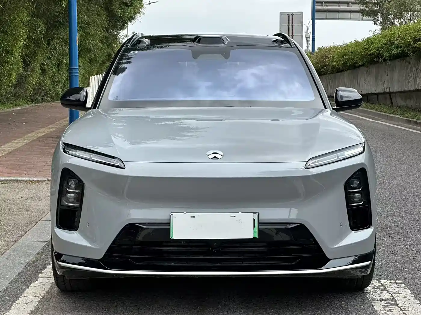 WEILAI ES6