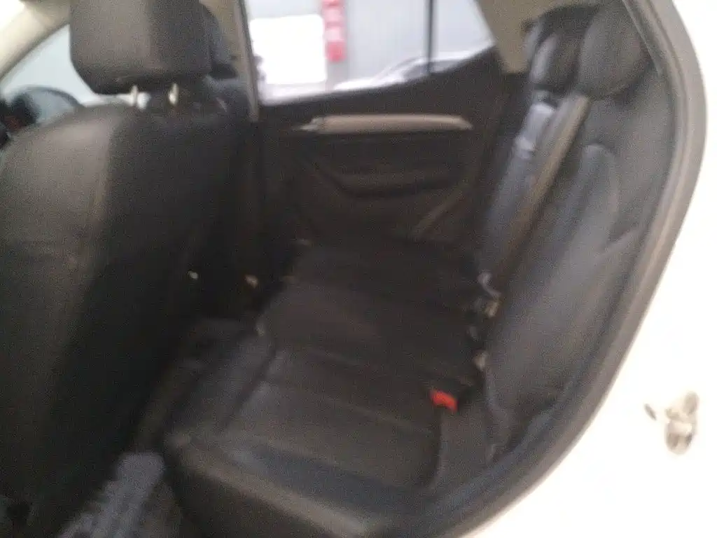Soueast DX5 2022 2021 1.5L Manual Luxury Upgrade