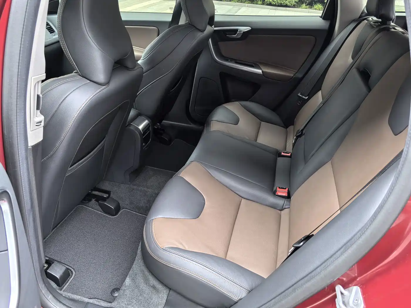 Volvo XC60 2015 2015 T5 AWD Smart Drive Edition