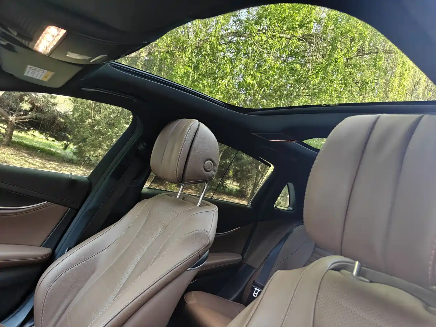 Mercedes-Benz E-Class 2021 E 300 L Sport Luxury Edition фото 10