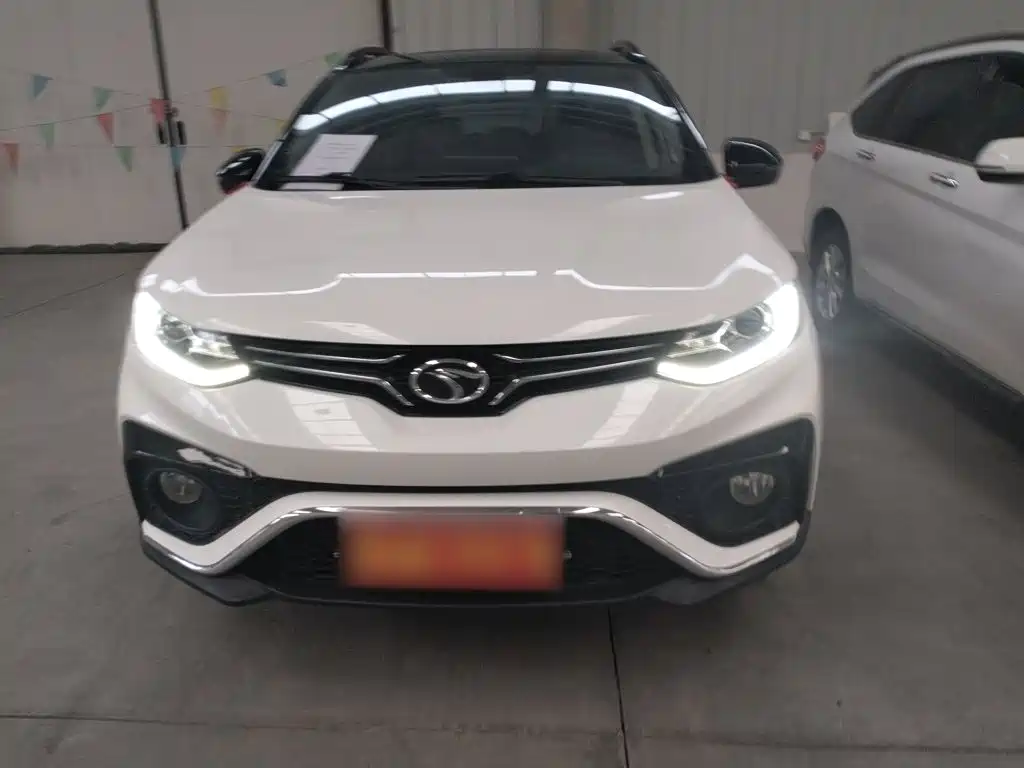 Soueast DX5 2022 2021 1.5L Manual Luxury Upgrade