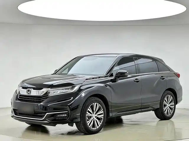 Honda Avancier 2020 240TURBO 2WD Smart Edition