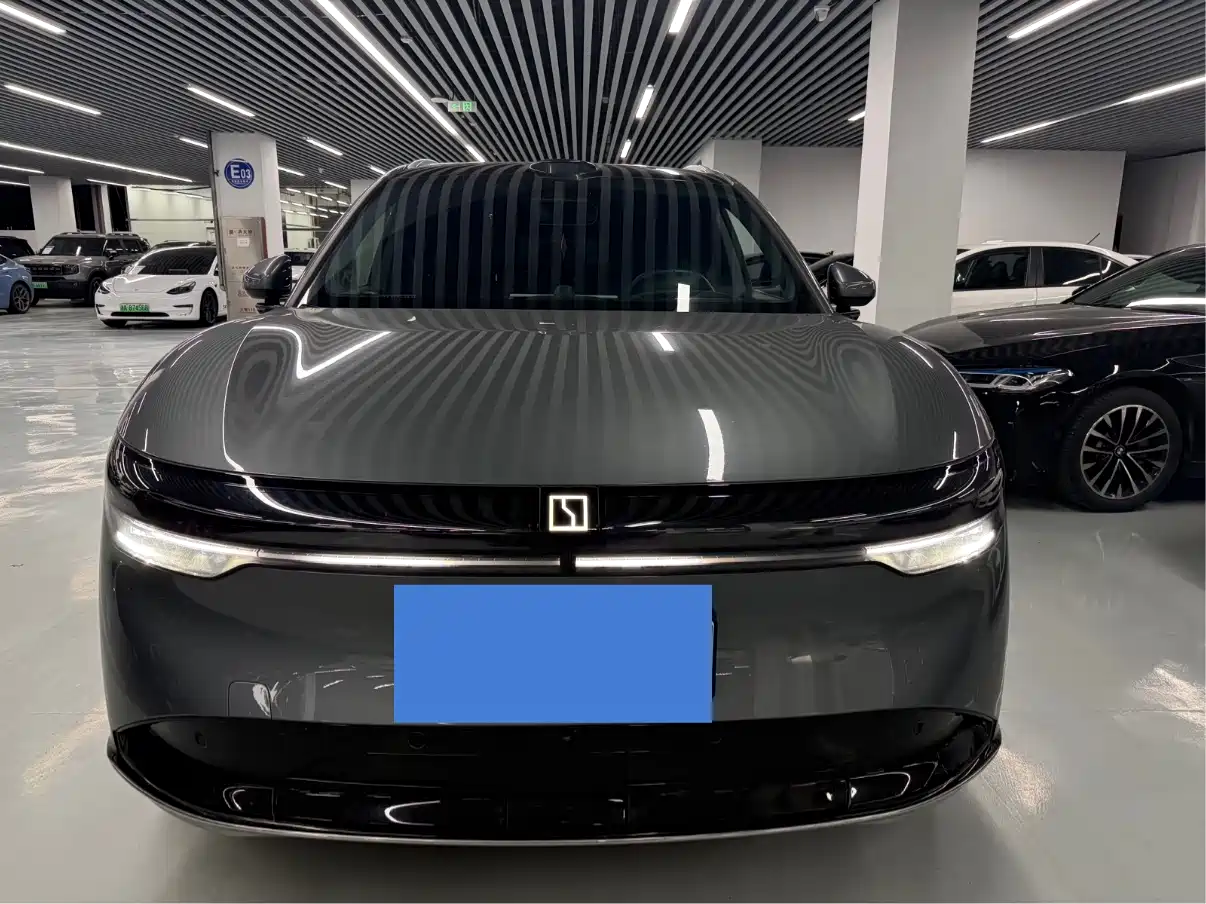 ZEEKR EXTREME KRYPTON 7X