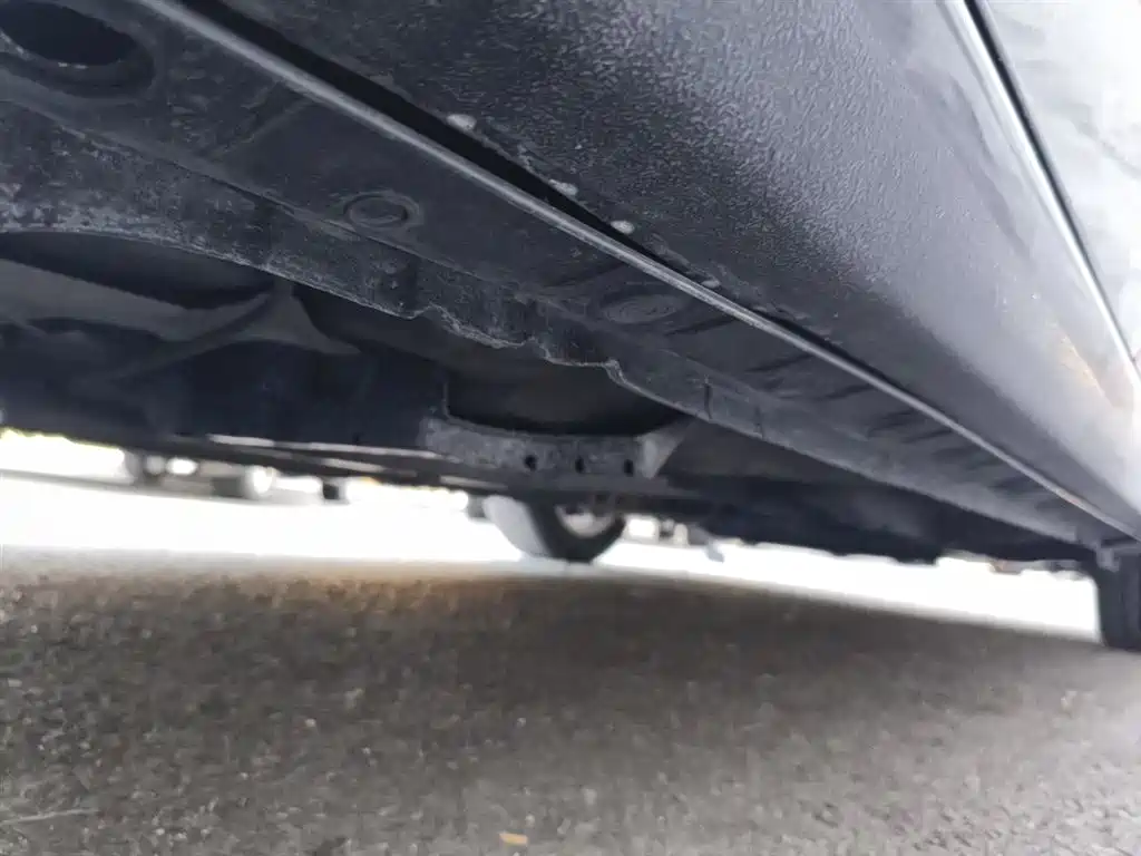 Toyota Corolla 2014 1.6L CVT GL фото 16