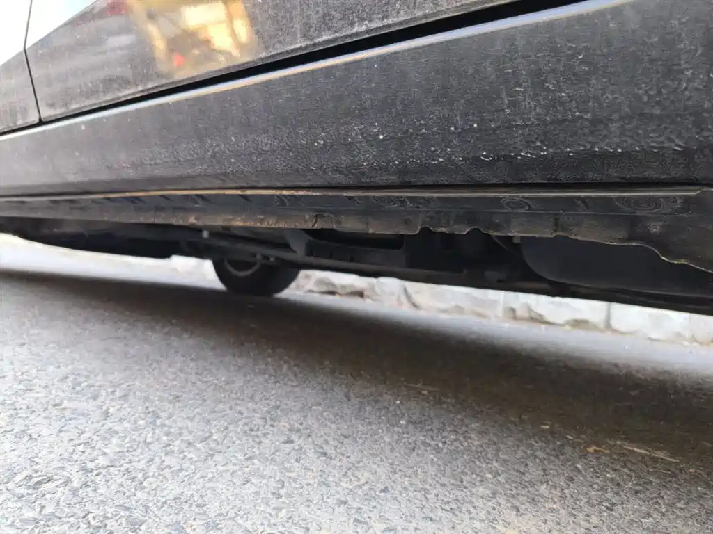 Toyota Corolla 2014 1.6L CVT GL фото 17