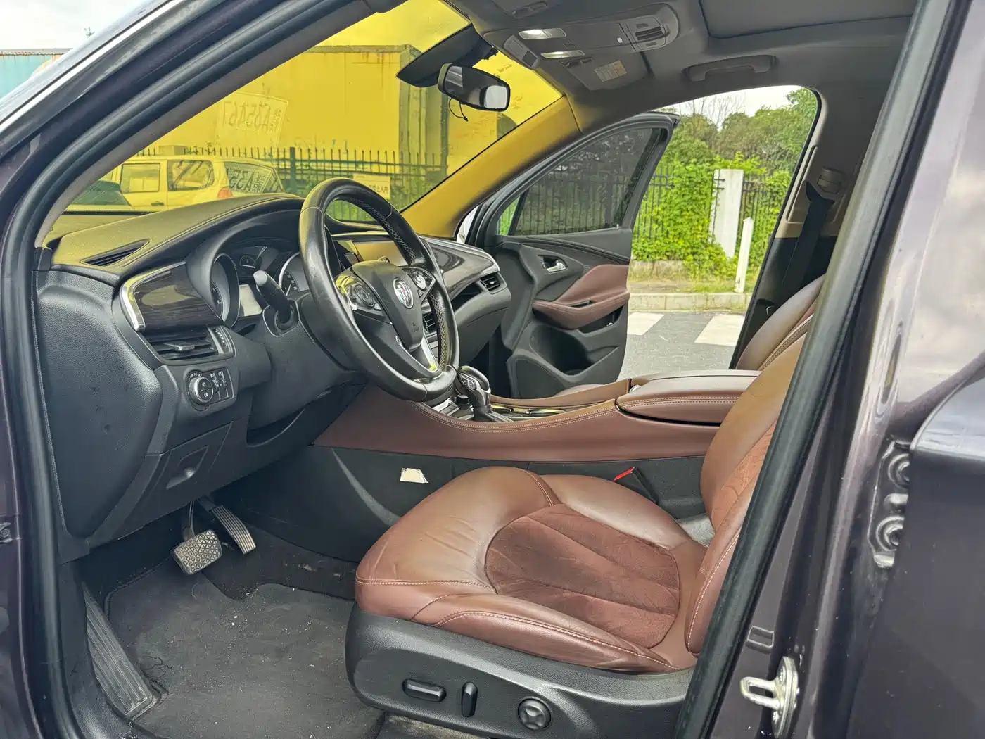 Фото 6 - Buick Envision Plus
