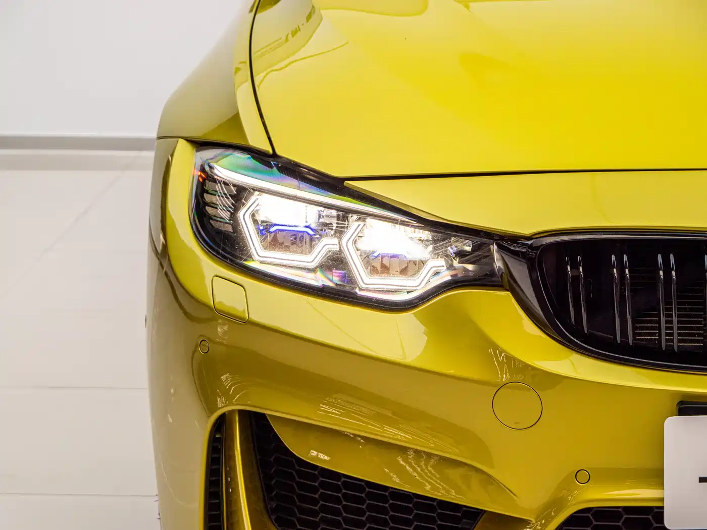 BMW M4 2017 2014 M4 Coupe