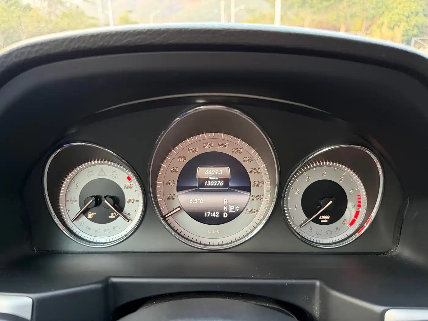 Mercedes-Benz GLK-Class 2013 GLK 300 4MATIC Dynamic Sunroof фото 4