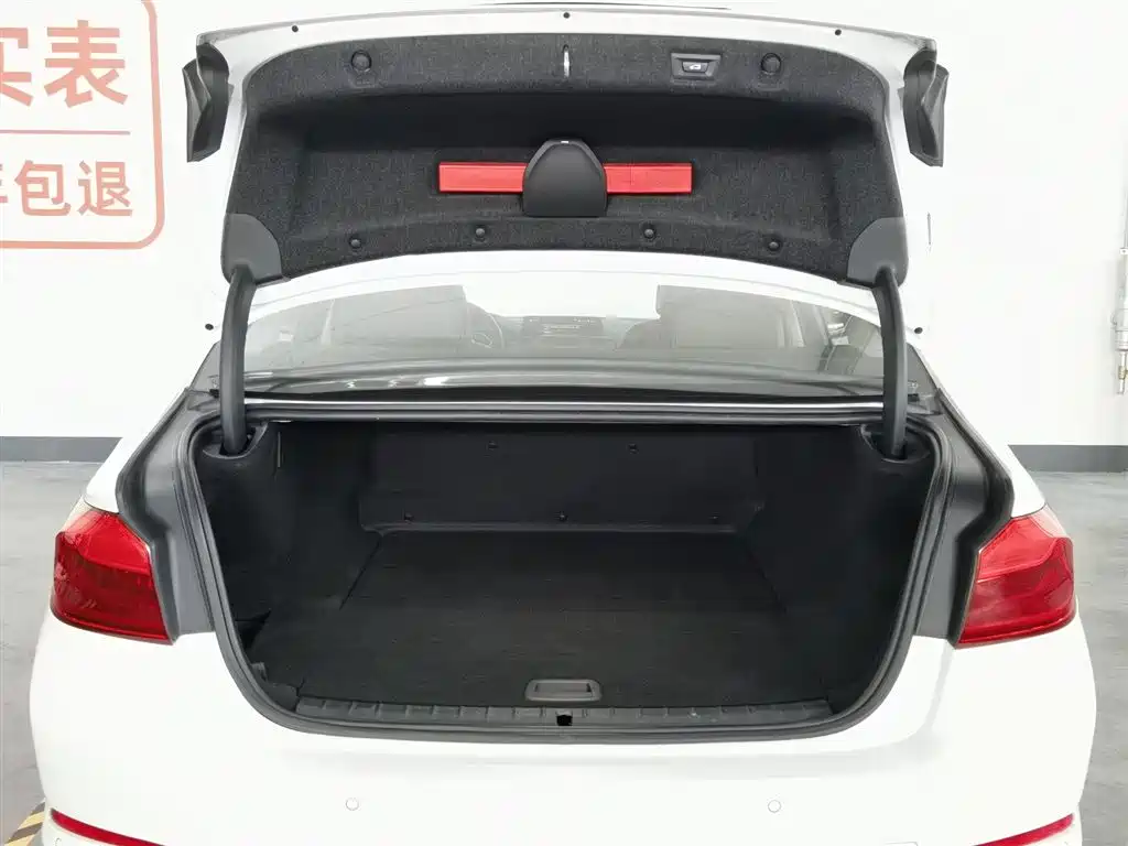 BMW 5 SERIES NEW ENERGY