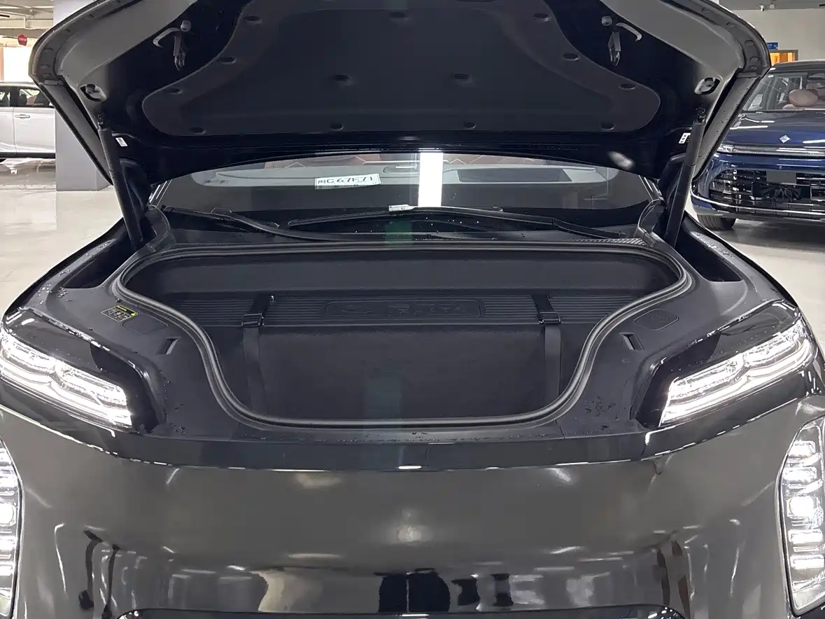NIO ES9 2026