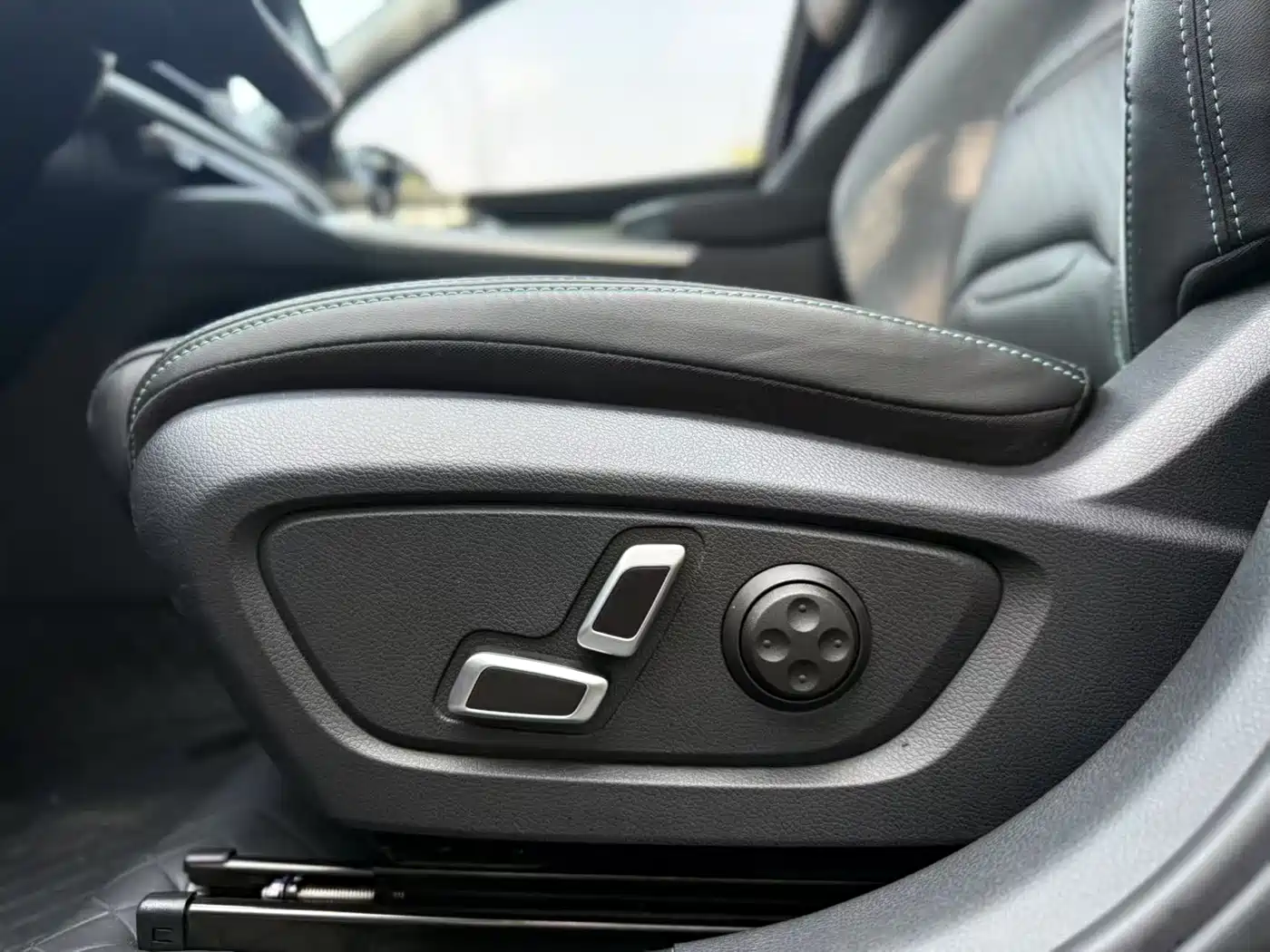 GEELY XINGRUI