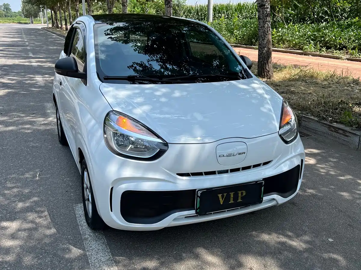 Roewe Kaiwei CLEVER 2023 2022 311km Vitality Bobo Edition