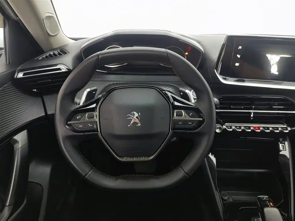 Peugeot 2008 2022 230THP THE ONE фото 11