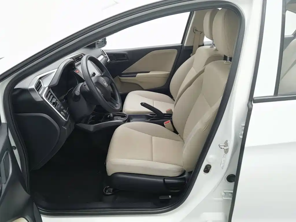 Honda Greiz 2017 2016 1.5L CVT Classic Edition
