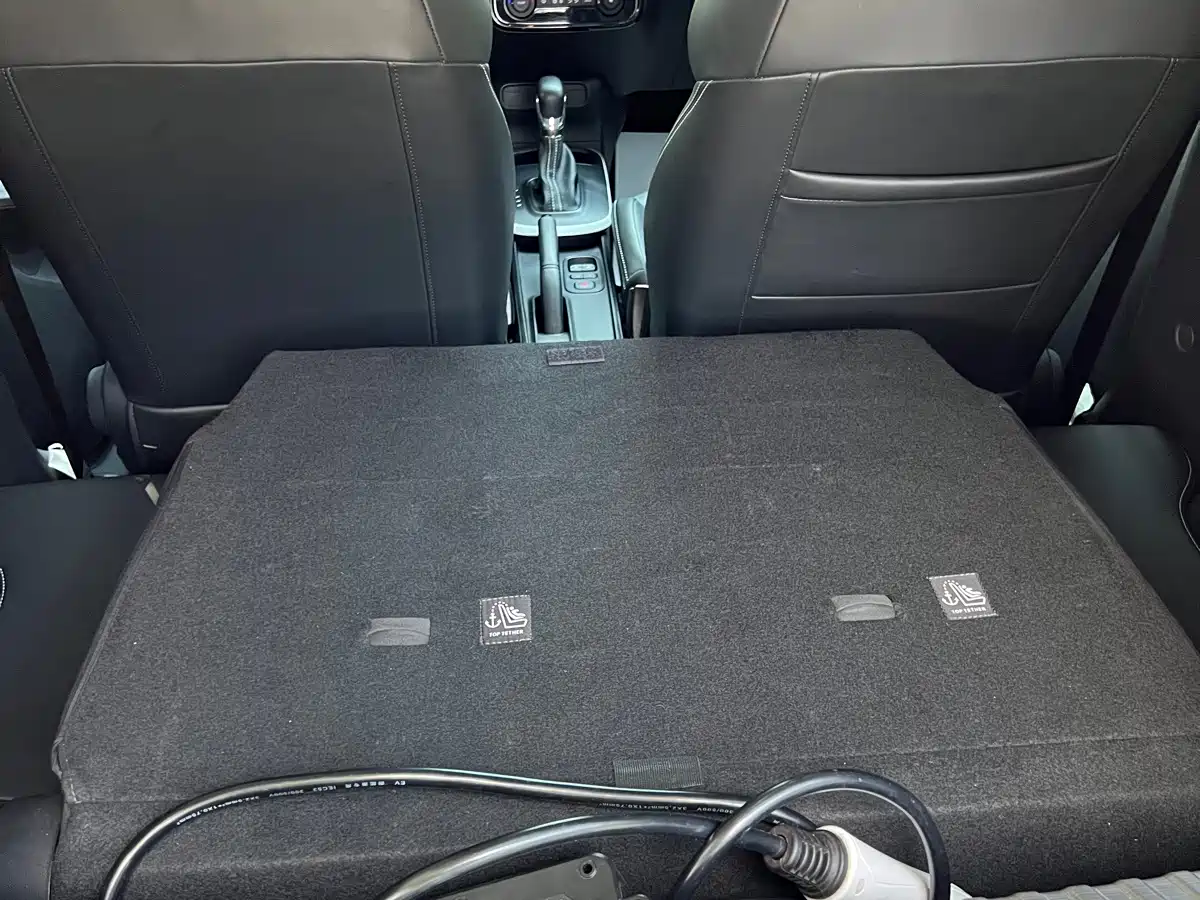Roewe Kaiwei CLEVER 2023 2022 311km Vitality Bobo Edition