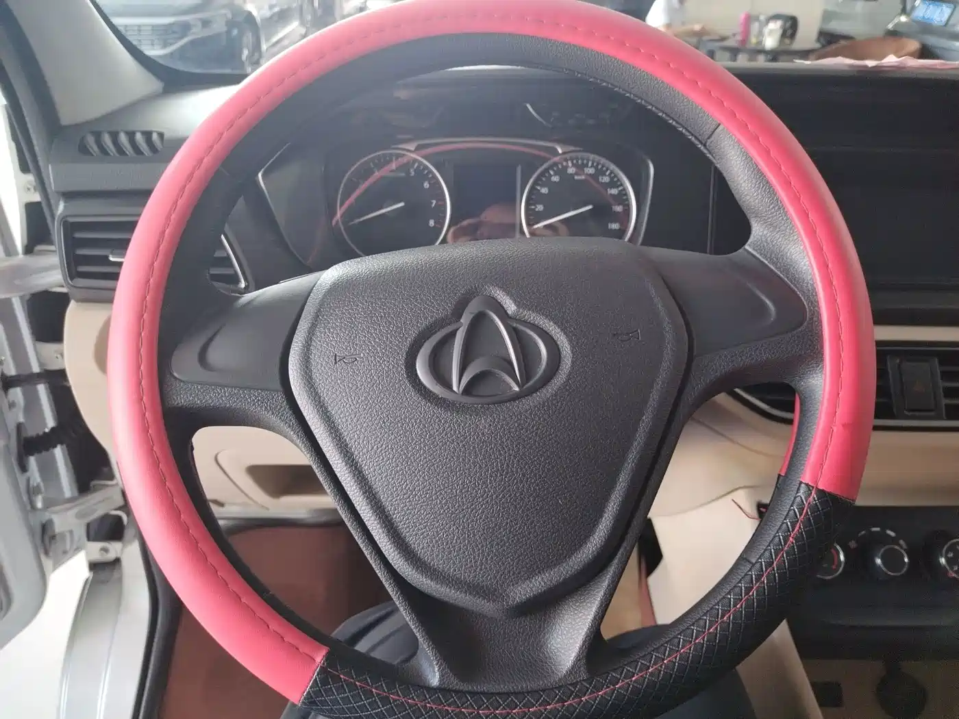 Changan Kuayue Kuayuexing V5 2025 2022 1.5L Enjoyment 5-7 Seater Passenger Vehicle JL473QH