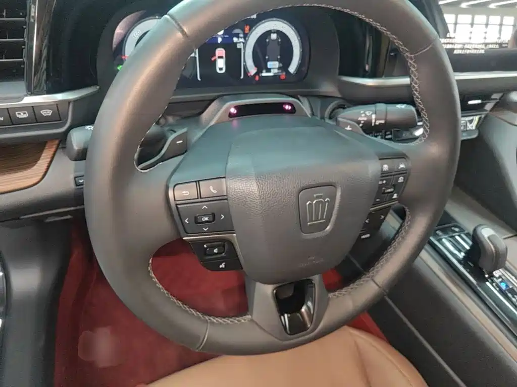 Toyota Crown, миниатюра 11