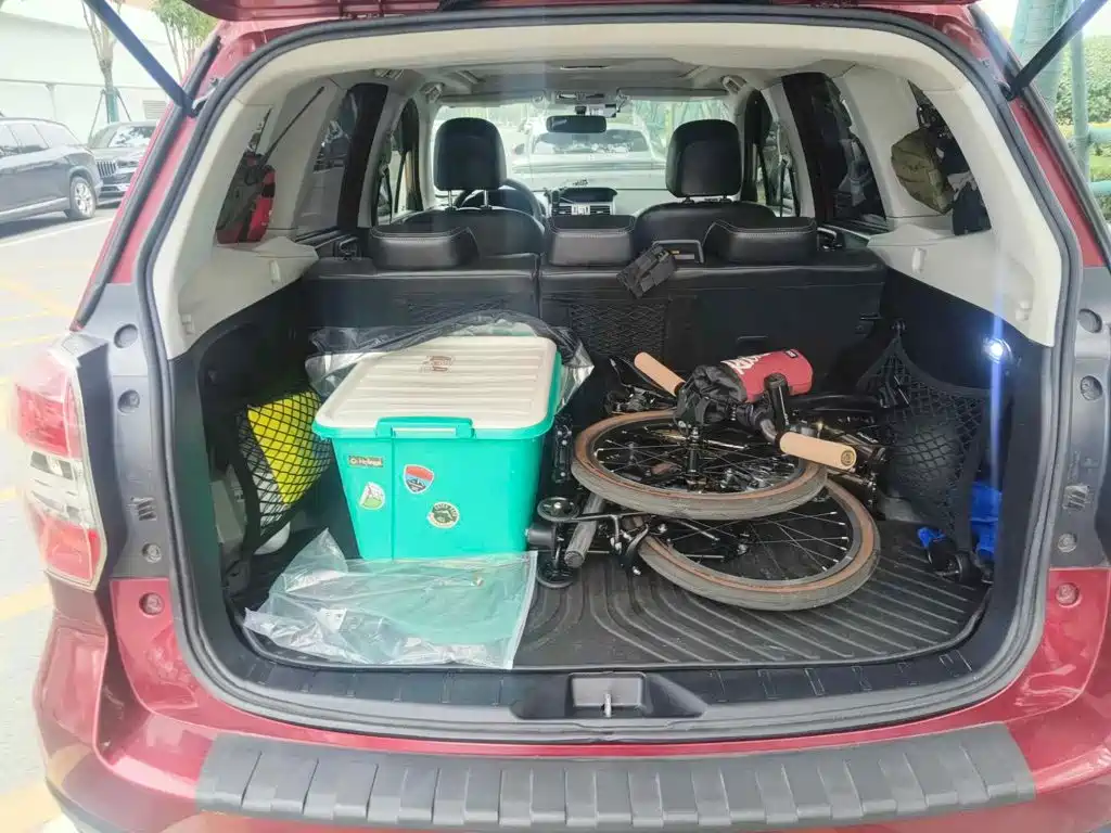 Photo 5 - Subaru Forester